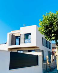 Doppelhaus  Camino de batres. Cubas de la sagra - chalet pareado - 2 planta