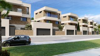 Casa adossada en Hospital. Chalet adosado de 2 plantas en valdemoro - ampliable