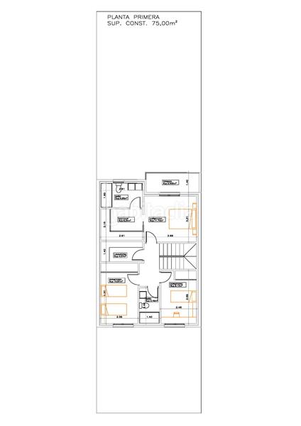 Foto 2ec8c875-c6f3-4d2b-97c3-ff6c045e8bcb. Casa adossada a Fuentebella-San Fermín-El Leguario Parla