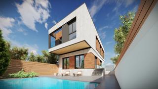 Casa pareada en Loeches. Chalet pareado 2 plantas - loeches - ampliable