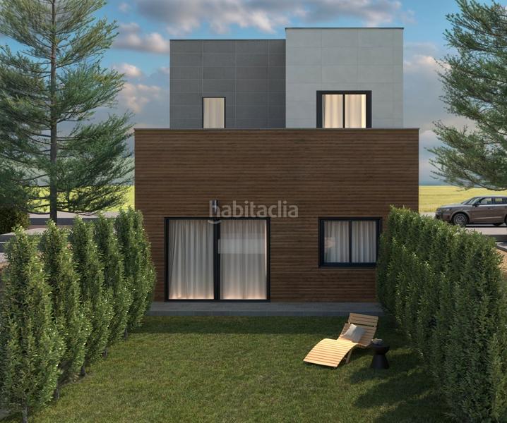 Foto 87b267f0-d8a6-4046-8e77-d336b50b91c0. Casa adossada a Daganzo de Arriba