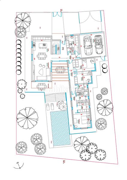 Foto 943e4c1c-ae33-402b-909c-4d8a734f32c8. Xalet a Los Cigarrales-La Bastida Toledo