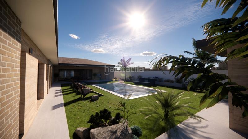 Foto 987fd6dc-3524-483e-bfa0-907d3e7c5cd0. Xalet a Los Cigarrales-La Bastida Toledo