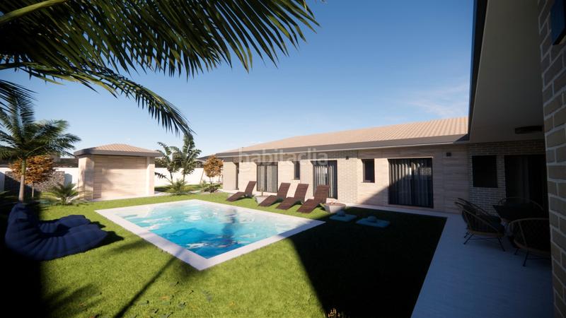 Foto a3c30766-28eb-4e29-9b64-a3810c28c09d. Xalet a Los Cigarrales-La Bastida Toledo