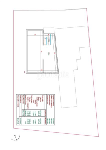 Foto d08276a8-c659-4b58-a5cb-b9b0e250e3b1. Xalet a Los Cigarrales-La Bastida Toledo