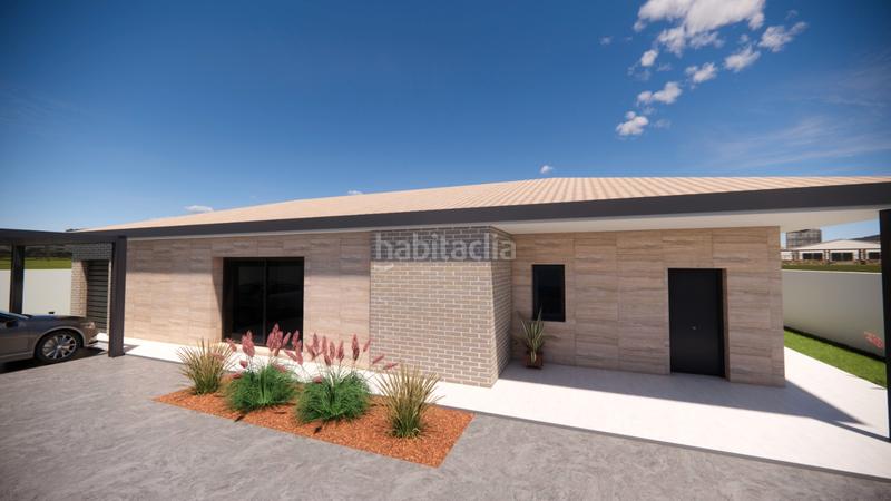 Foto d84dee2d-ddf0-42b6-bdd6-b08e9de4327a. Xalet a Los Cigarrales-La Bastida Toledo