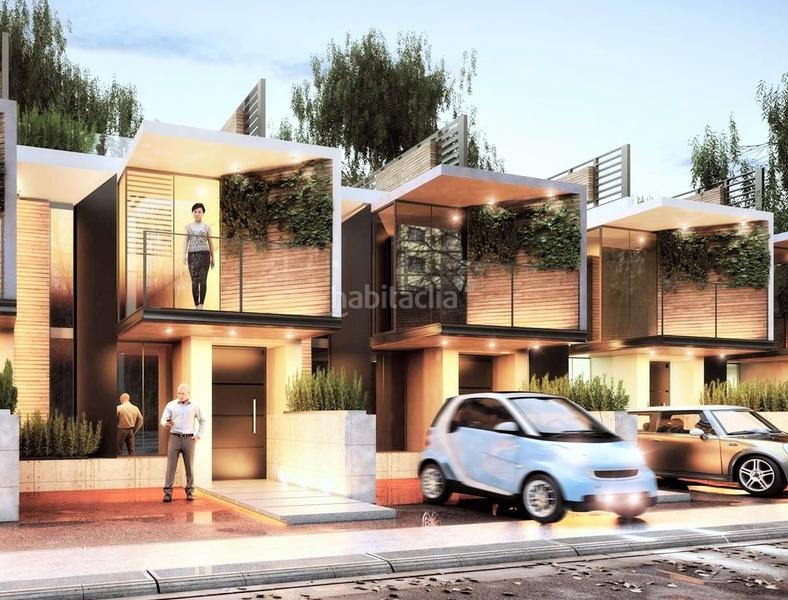 Foto 905712ce-6021-4ee0-9f01-d674568f5f6d. Casa adossada a Hispanoamérica-Comunidades Valdemoro