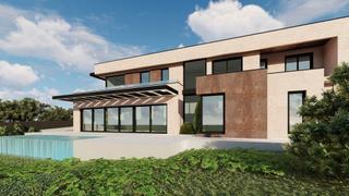 Chalet en Zona Industrial. Paracuellos - chalet individual - a medida de cada cliente