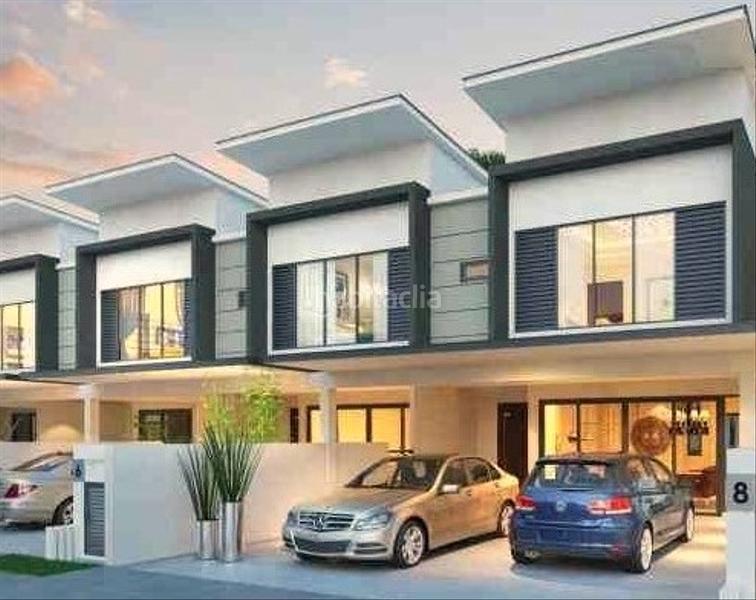 Foto 9527e8c6-14fe-4a17-8e20-3f3296204dd0. Casa adossada a Fuentebella-San Fermín-El Leguario Parla