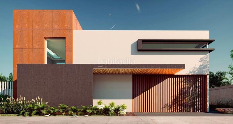 Foto 1738c1dc-8dc2-4028-83b6-c73f005f310d. Chalet in Navas del Rey