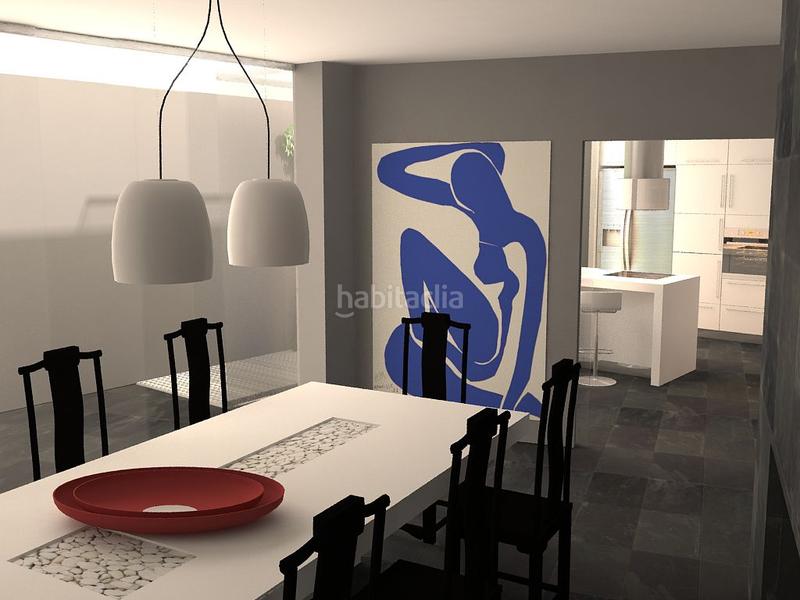 Foto 3334c023-a657-425f-bcfc-c9f97ab5f33c. Chalet in Navas del Rey