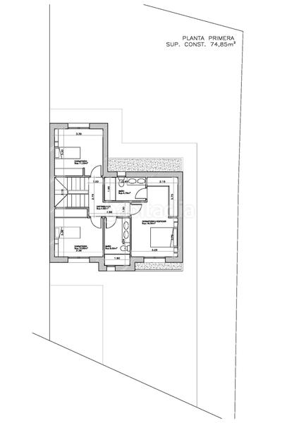 Foto 426d1c51-1784-4bcf-b7f4-20d9ea66f487. Chalet in Navas del Rey