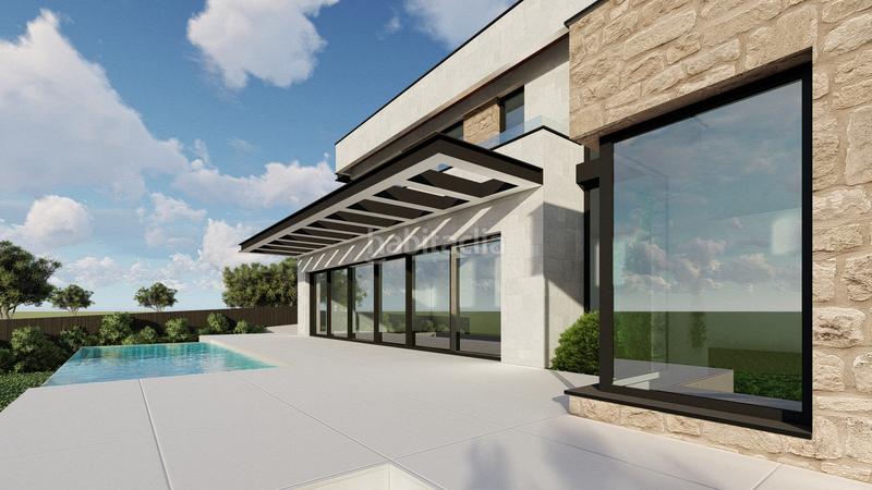 Foto 444ad998-88c1-41c9-8a8e-747497052df5. Chalet in Navas del Rey