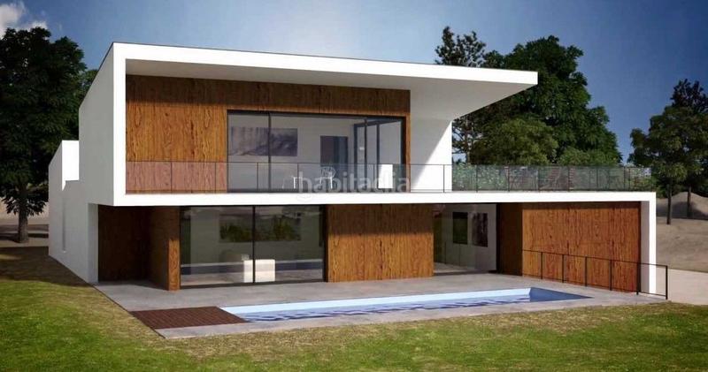 Foto 93f62bce-dbca-4da4-813a-3f58d1972cf4. Chalet in Navas del Rey