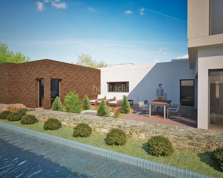 Foto a8a0280b-ec5f-493b-8c9b-abe7674934f1. Chalet in Navas del Rey