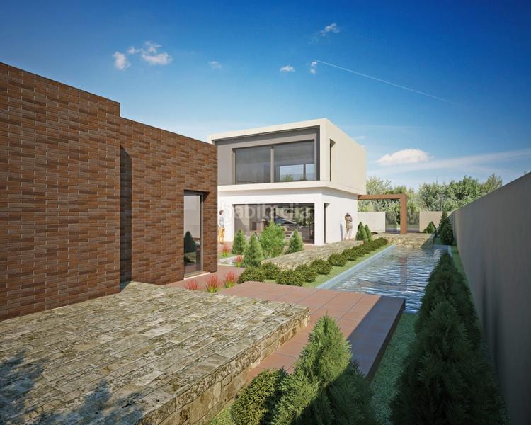 Foto b1df29f6-2255-4f81-ab98-b876e86312df. Chalet in Navas del Rey