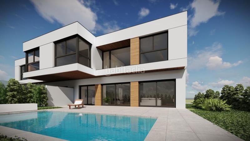 Foto b7607582-ac2a-4c4b-9896-8a187391ffe4. Chalet in Navas del Rey