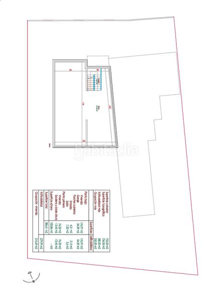 Foto c22ac364-af73-4469-8be8-4422729bd145. Chalet in Navas del Rey