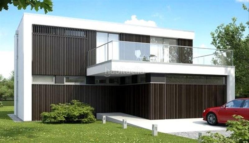 Foto d9c926d9-074b-46e9-bcd0-244b089ae7f0. Chalet in Navas del Rey