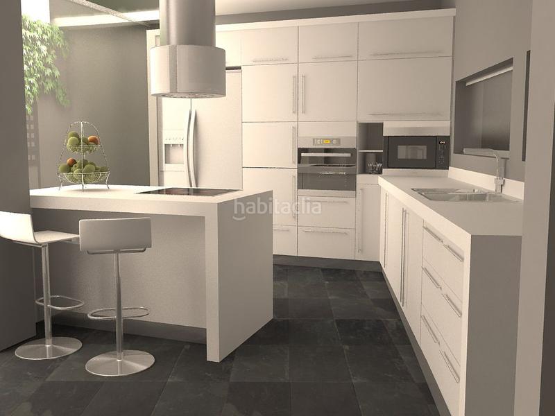 Foto f4edbb54-35ab-40cd-b030-25144c7a8af7. Chalet in Navas del Rey