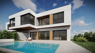 Xalet a Buitrago del Lozoya. Buitrago del lozoya - chalet indepediente - a medida y configura