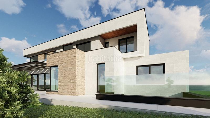 Foto 1ec9b7d1-4cd9-4dc3-a788-3b4b489f0559. Chalet - chalet independiente - a medida del cliente en Collado Mediano