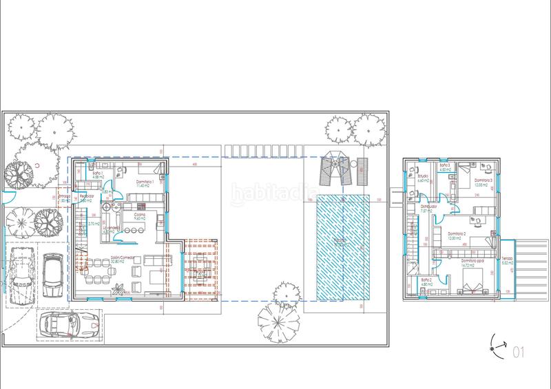 Foto 4ef0d0e5-11d7-47c9-9355-0d827bd45ace. Chalet - chalet independiente - a medida del cliente en Collado Mediano