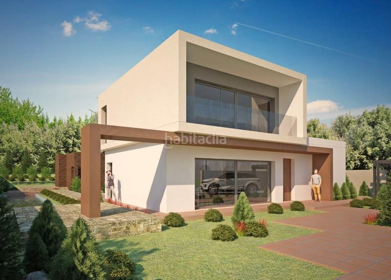 Foto 60a8a744-158b-4fbd-8043-180dfd694a43. Chalet - chalet independiente - a medida del cliente en Collado Mediano