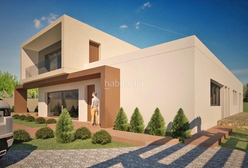 Foto c228961d-bd01-44c4-855e-c482bc385593. Chalet - chalet independiente - a medida del cliente en Collado Mediano