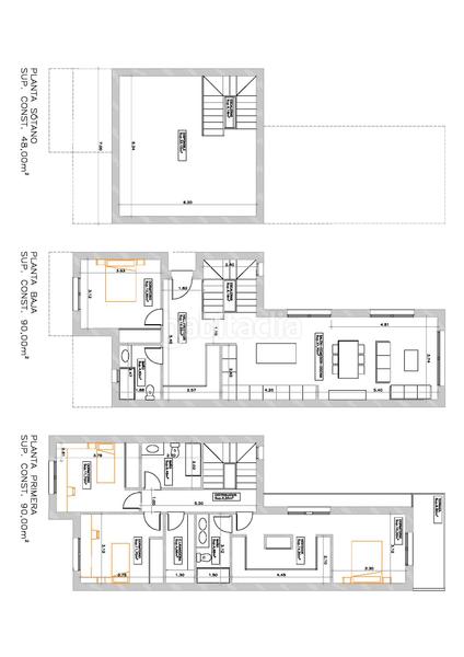 Foto dc31aed9-b280-48c5-b9e4-322fd56af9d5. Chalet - chalet independiente - a medida del cliente en Collado Mediano