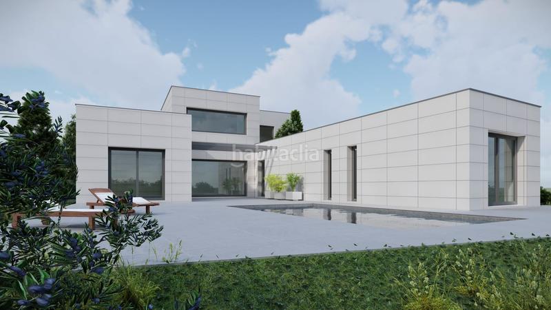 Foto 3cba67b8-920a-4008-a869-411d81eb5f0d. Xalet a Pedrezuela