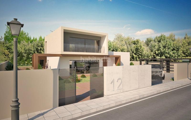 Foto 47682343-0197-4515-81b3-78f9197e7766. Xalet a Pedrezuela