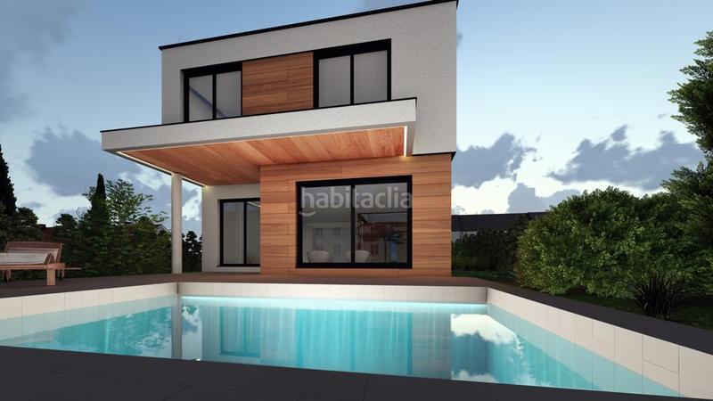 Foto ea4f73aa-ddb9-4e89-9f5b-d2629d7db51e. Xalet a Pedrezuela