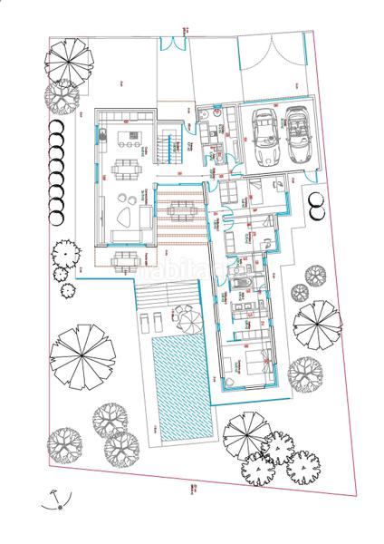 Foto 0b911c2b-3e04-44d4-aba4-403387e4851f. Chalet - chalet individual - a medida y configurable en Manzanares el Real