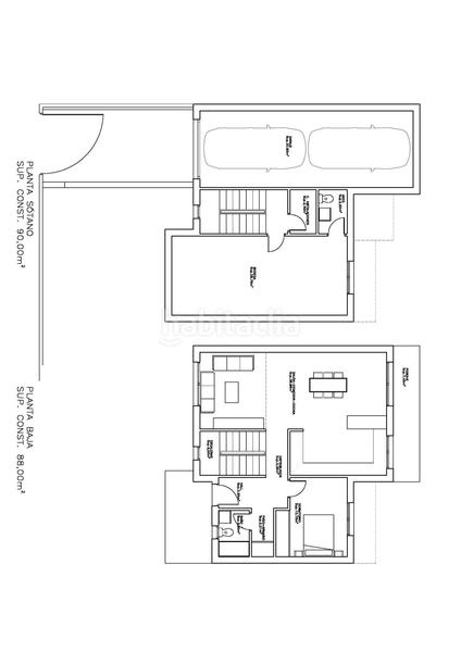 Foto 0bc0fb53-8e3c-454c-85b4-d930c199b6e2. Chalet - chalet individual - a medida y configurable en Manzanares el Real