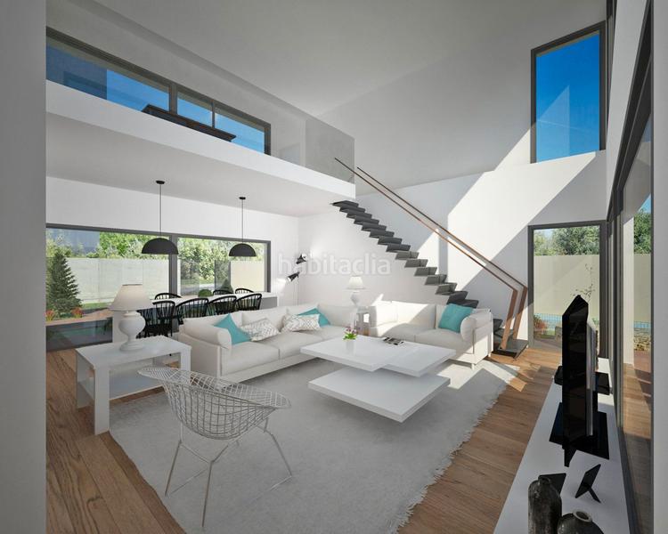 Foto 64b3c3a2-c7e5-4b8e-a622-e4166b4dd514. Chalet - chalet individual - a medida y configurable en Manzanares el Real