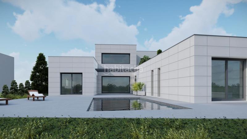 Foto 6f2de6d0-fc33-4ed3-be31-533193be96e3. Chalet - chalet individual - a medida y configurable en Manzanares el Real