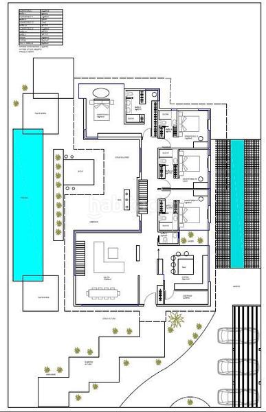 Foto 90a5ad82-8e31-4dc4-882f-f3ba8b7ec4ad. Chalet - chalet individual - a medida y configurable en Manzanares el Real