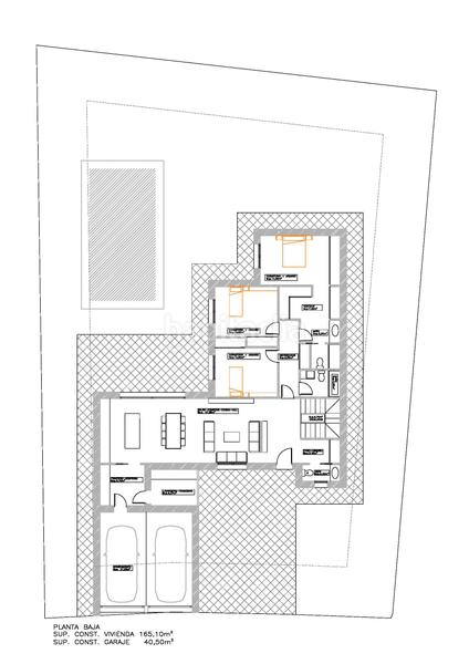 Foto a45318b7-d728-4dbd-a87f-1be7f947f0c6. Chalet - chalet individual - a medida y configurable en Manzanares el Real