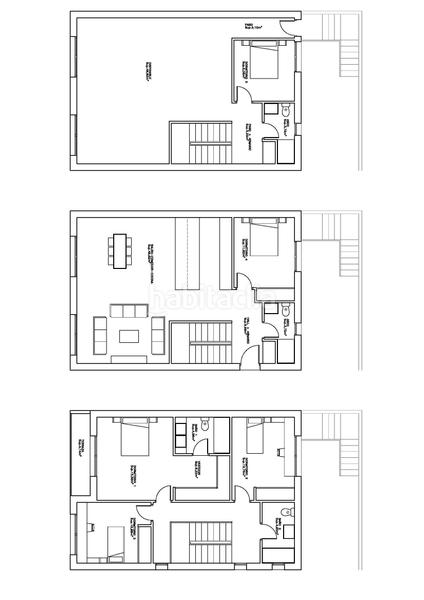 Foto b33969a3-f6bb-488b-a0e4-482c0b04d654. Chalet - chalet individual - a medida y configurable en Manzanares el Real