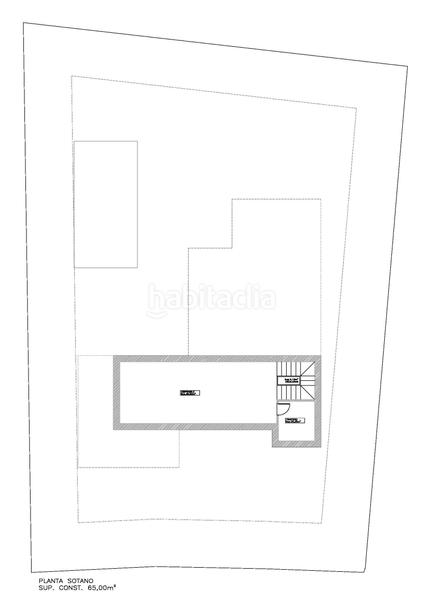 Foto cc9844d6-f744-47b3-be25-e1a17dbd82d4. Chalet - chalet individual - a medida y configurable en Manzanares el Real