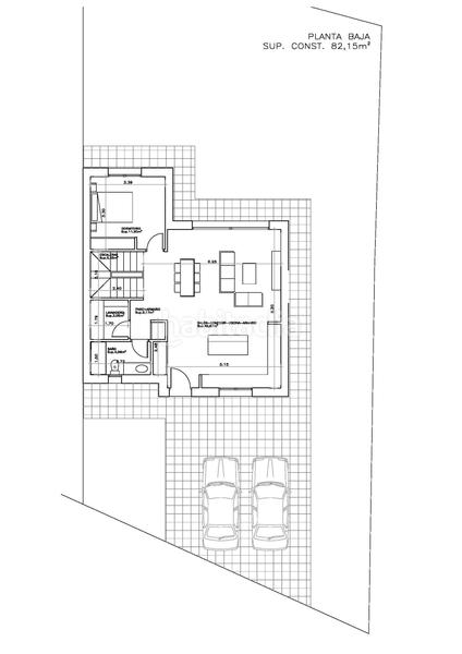 Foto 0fb62ef1-3820-4282-94da-a4f49804792b. Chalet - chalet individual - ampliable y configurable en Colmenar Viejo