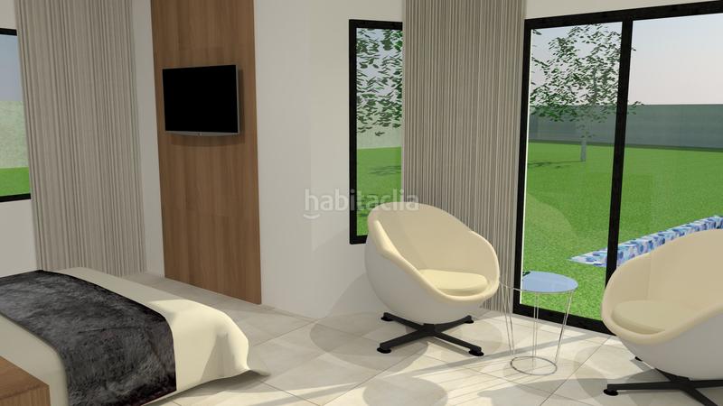 Foto 31f56435-bfa3-4971-9f2e-9fd8204da1b7. Chalet - chalet individual - ampliable y configurable en Colmenar Viejo