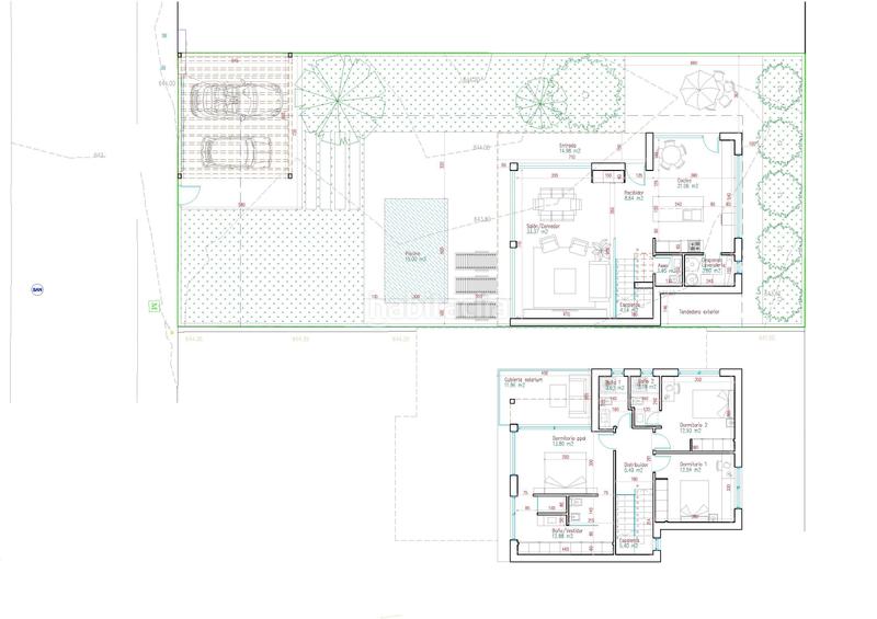 Foto 63025fc4-4ead-44e3-967d-e372199576d2. Chalet - chalet individual - ampliable y configurable en Colmenar Viejo