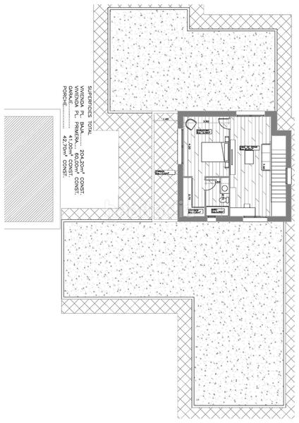 Foto 7f1398b0-3ac9-4294-904c-ca770db1cdd2. Chalet - chalet individual - ampliable y configurable en Colmenar Viejo
