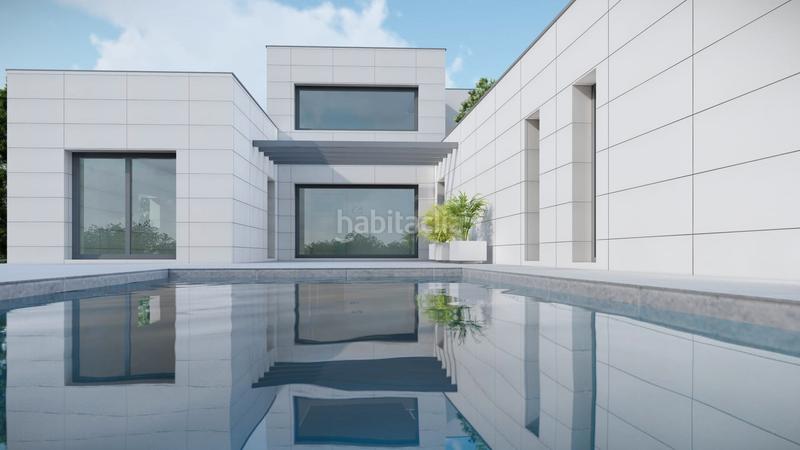 Foto 9b7ae927-0205-4e5e-813a-914fe432b15e. Chalet - chalet individual - ampliable y configurable en Colmenar Viejo