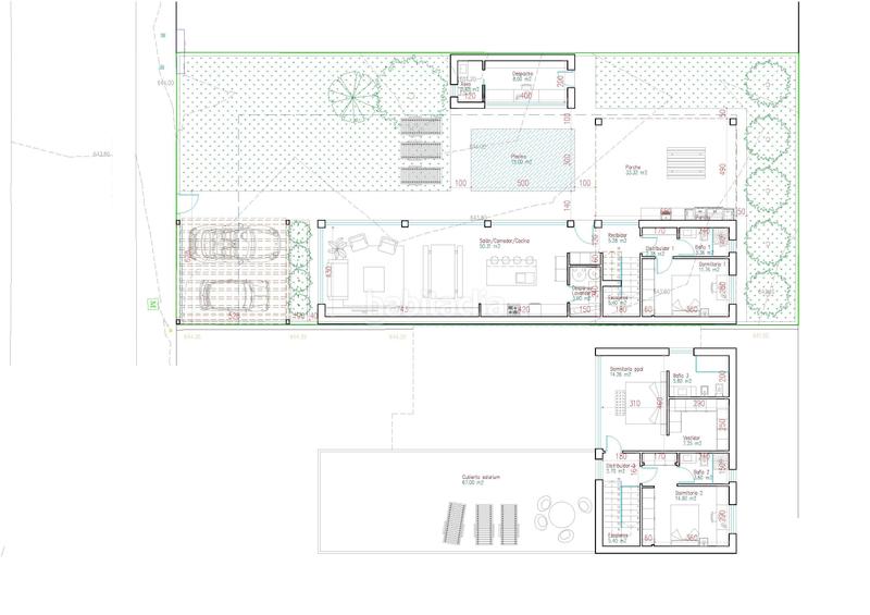 Foto 9ec3483a-55f9-404e-98a7-c7e7a40c5e48. Chalet - chalet individual - ampliable y configurable en Colmenar Viejo