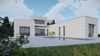 Xalet en El Cerrillo. Colmenar viejo - chalet individual - ampliable y configurable