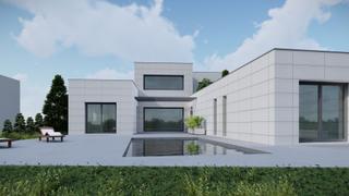 Xalet en Args. Arges - toledo - chalet independiente - a medida y configurable