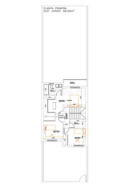 Foto 1a676cfa-e6b0-4dc0-bde8-f438bbaa2baa. Semi detached house in Hospital Valdemoro